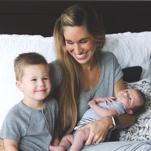 Meet your Posher, Kendall